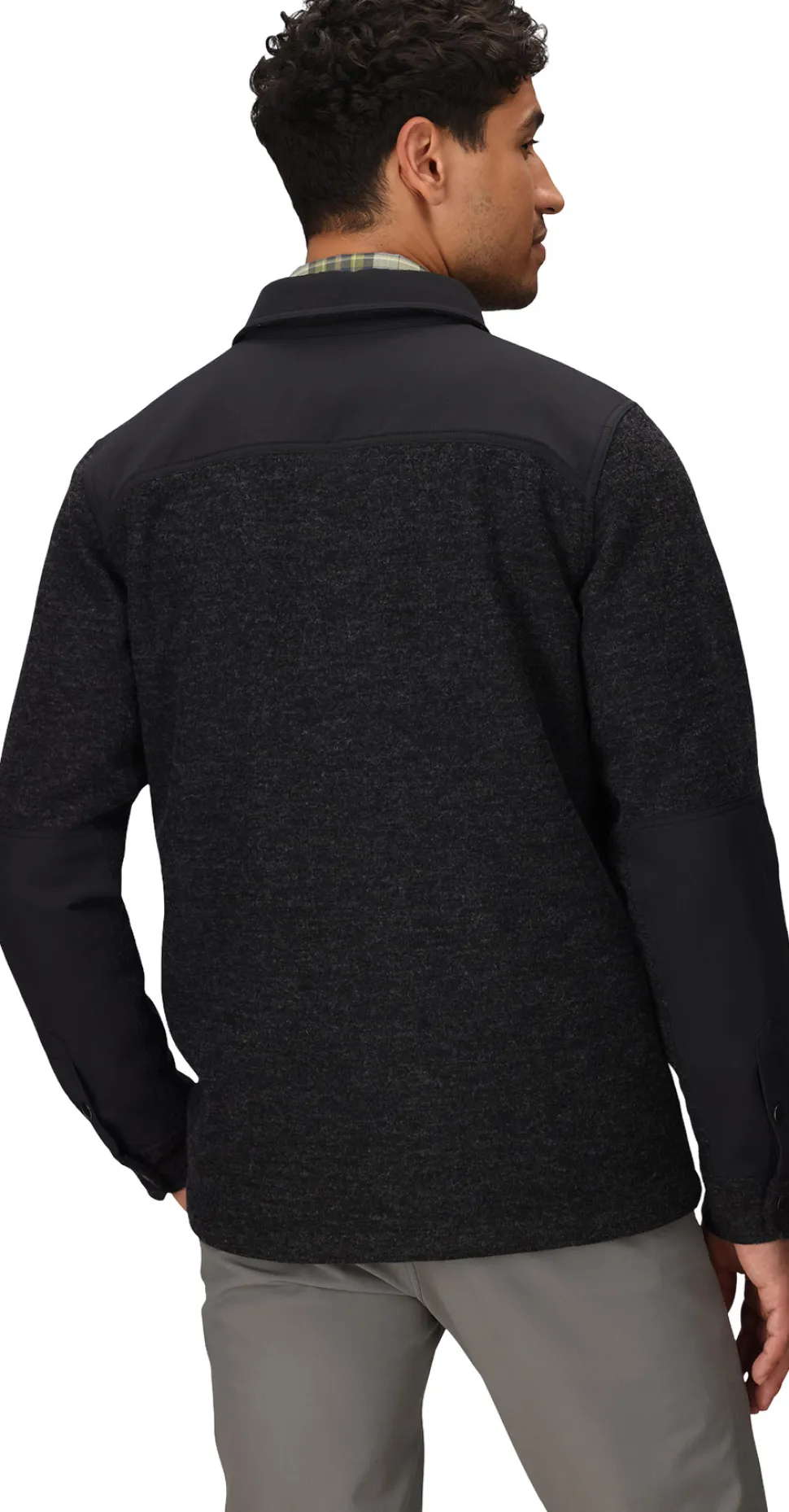 Ranger Shirt Jacket - Men's