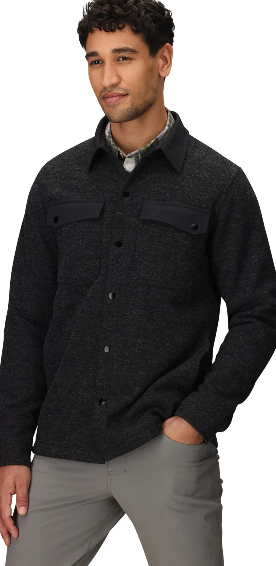 Ranger Shirt Jacket - Men's