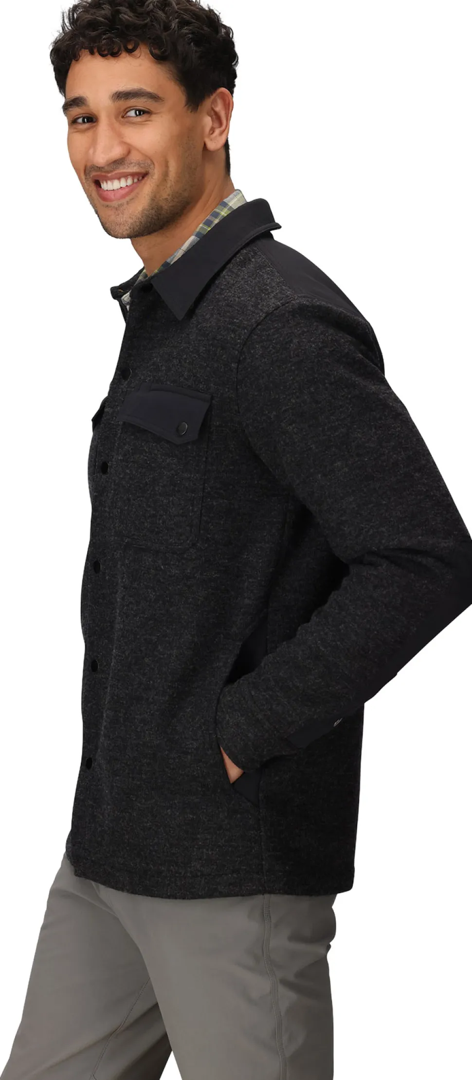 Ranger Shirt Jacket - Men's