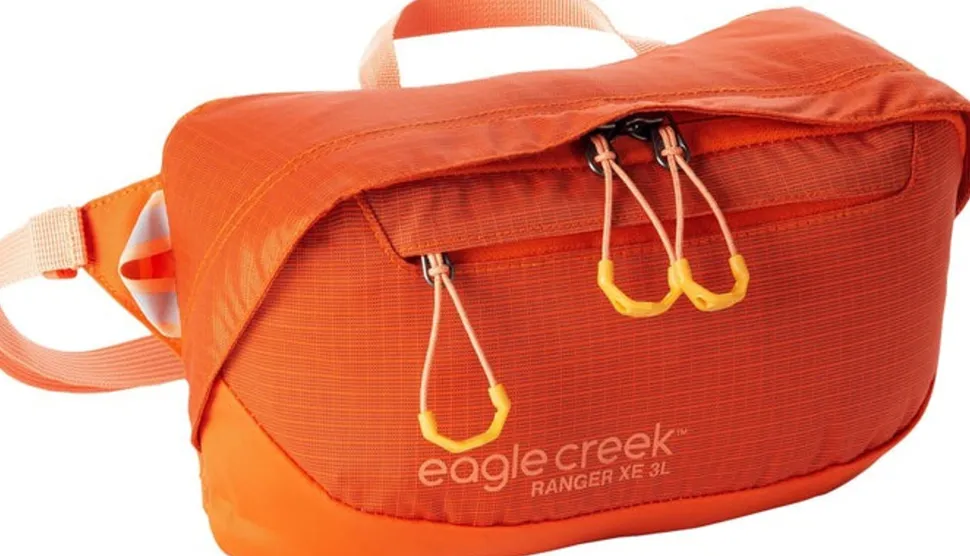 Ranger XE Waist Pack 3L