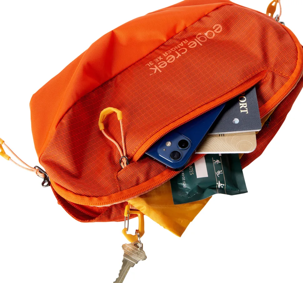 Ranger XE Waist Pack 3L