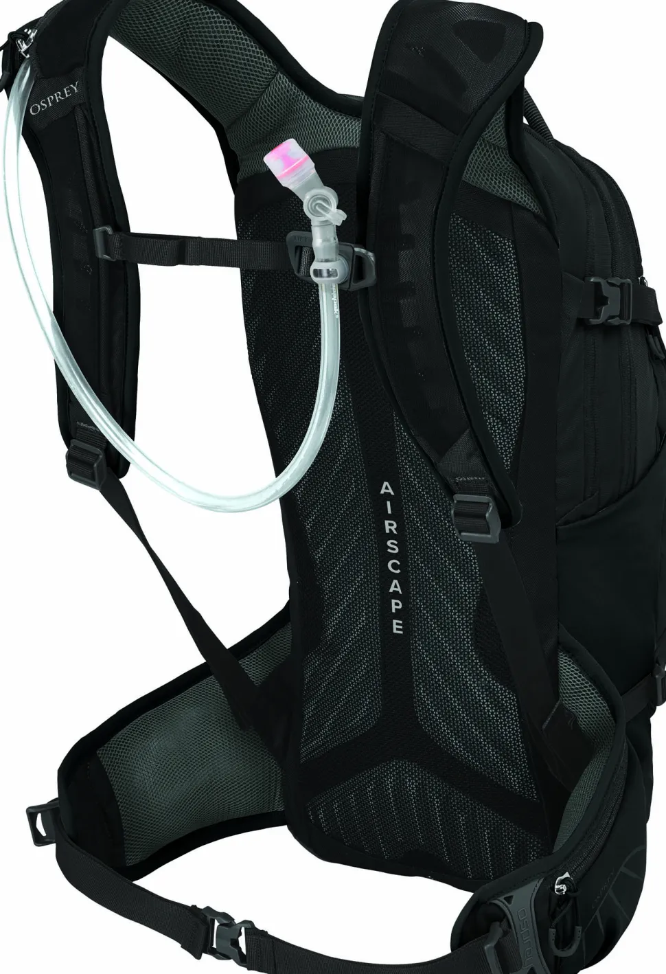 Raptor Bike Backpack with Reservoir 14L - Men's
