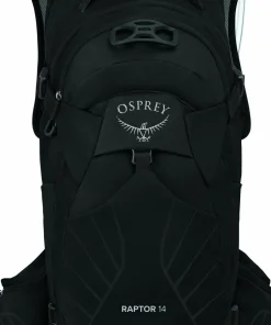Raptor Bike Backpack with Reservoir 14L - Men's