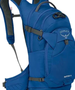 Raptor Bike Backpack with Reservoir 14L - Men's