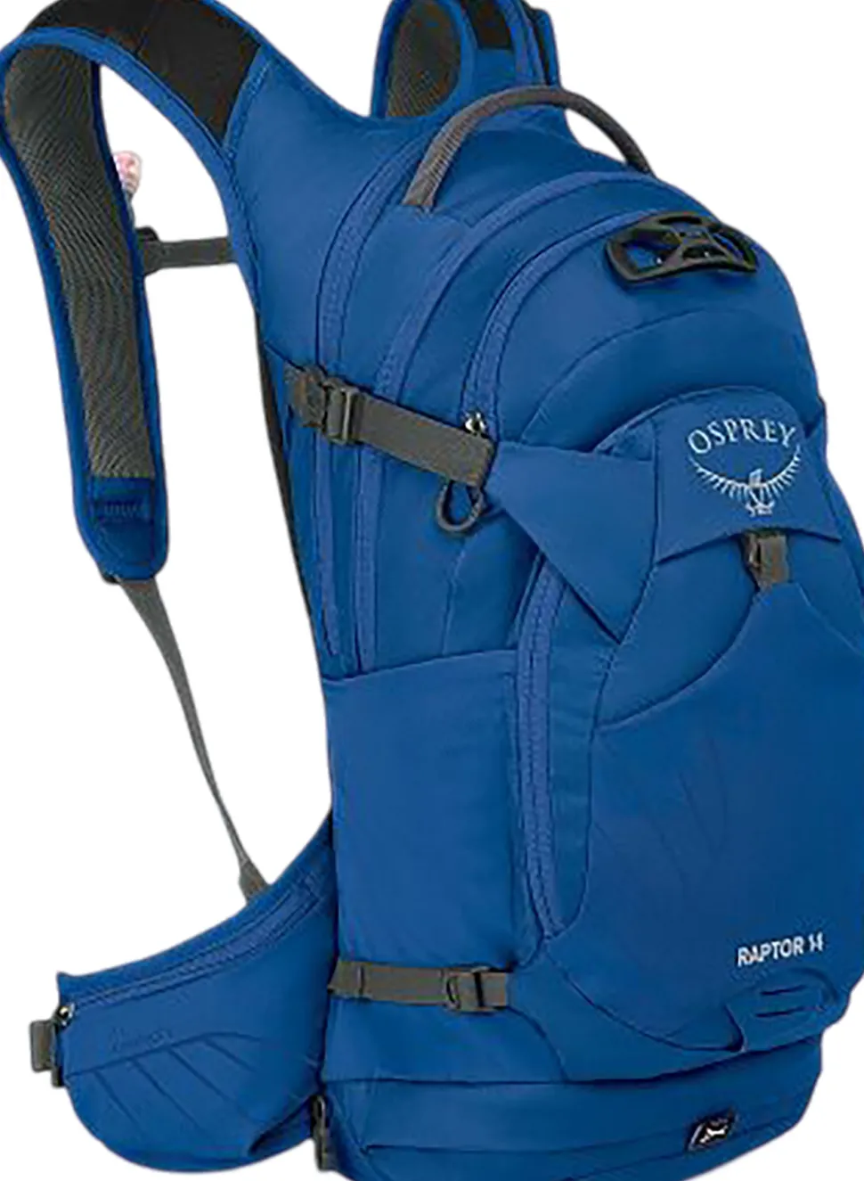 Raptor Bike Backpack with Reservoir 14L - Men's