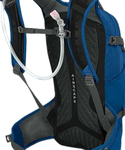 Raptor Bike Backpack with Reservoir 14L - Men's