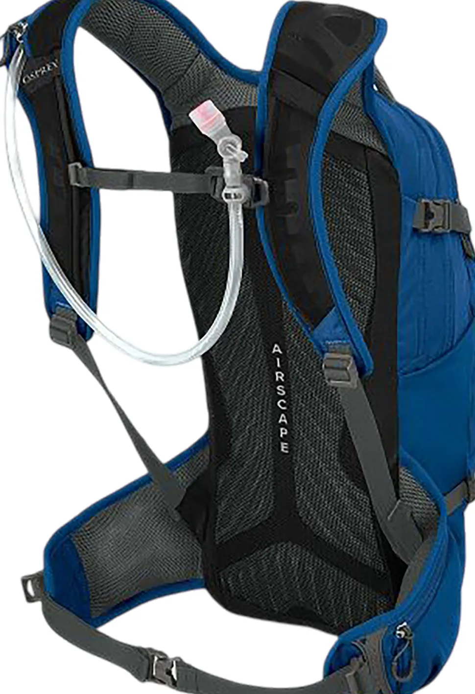 Raptor Bike Backpack with Reservoir 14L - Men's