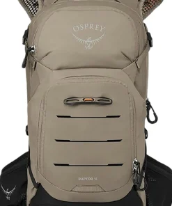 Raptor Bike Backpack with Reservoir 14L - Men's