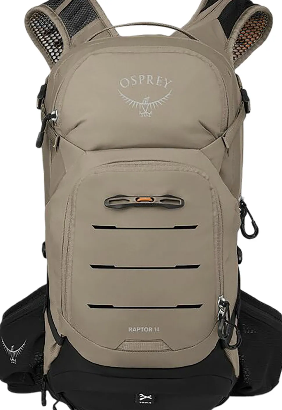 Raptor Bike Backpack with Reservoir 14L - Men's
