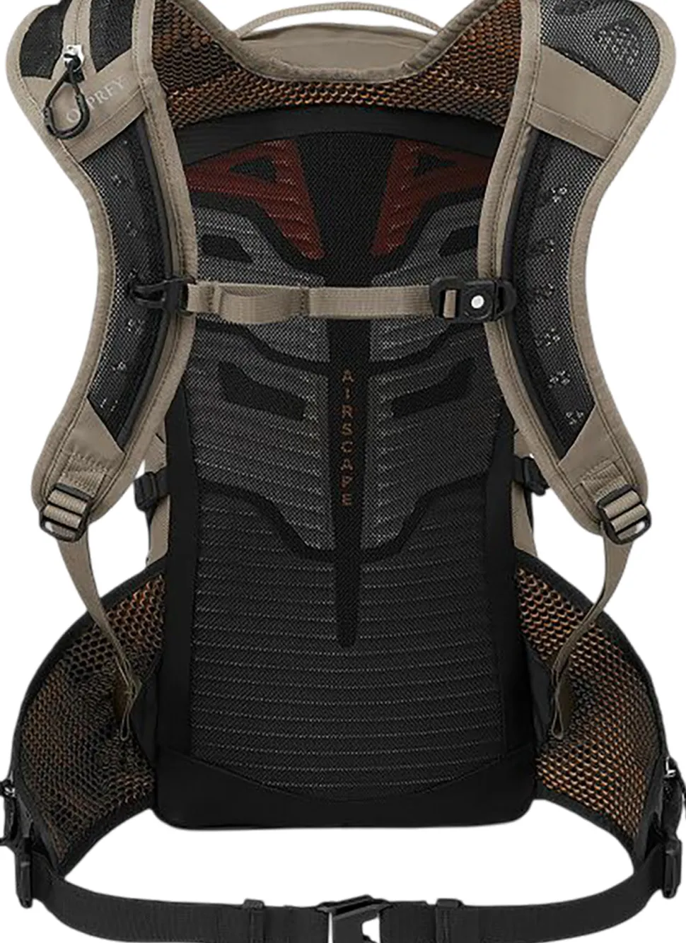 Raptor Bike Backpack with Reservoir 14L - Men's