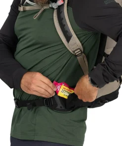 Raptor Bike Backpack with Reservoir 14L - Men's
