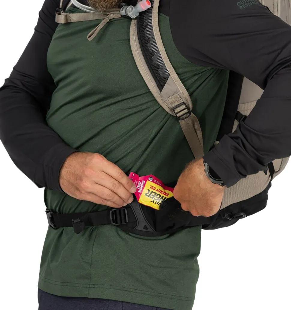 Raptor Bike Backpack with Reservoir 14L - Men's