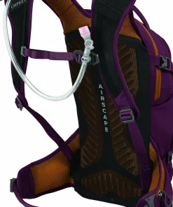 Raven Bike Backpack with Reservoir 14L - Women's