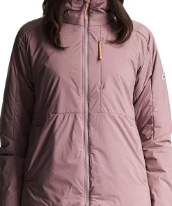 Ravine GILLTEK Hoodie Jacket - Women's