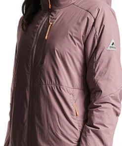 Ravine GILLTEK Hoodie Jacket - Women's