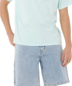 Raw Burst T-Shirt - Men's
