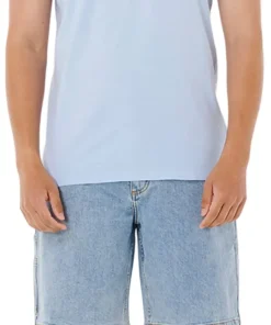 Raw Energy De Oval T-Shirt - Men's