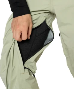 Rayleigh 3L Bib Pant - Women's