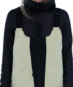 Rayleigh 3L Bib Pant - Women's