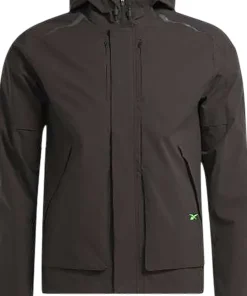 RBK Lab Tech Jacket - Men's