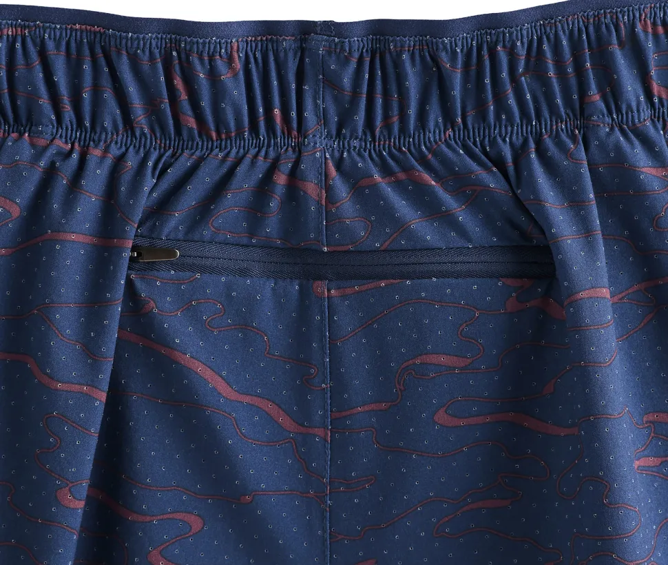 RC Printed Shorts 3" - Women's