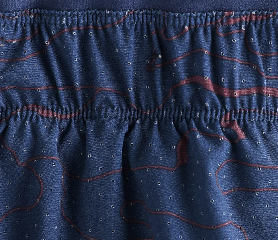 RC Printed Shorts 3" - Women's