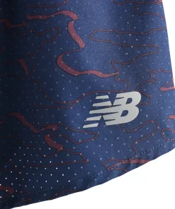 RC Printed Shorts 3