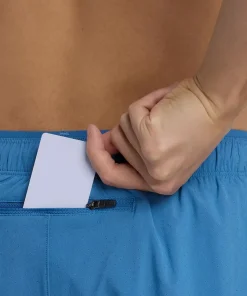 RC Running Shorts 5