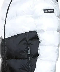 Rebel Jacket - Men's