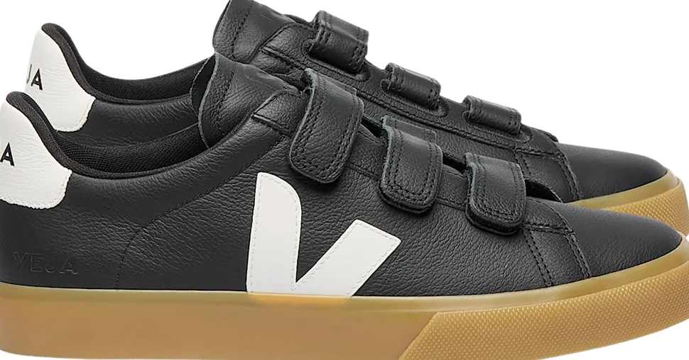 Recife Logo Chromefree Shoes - Men's
