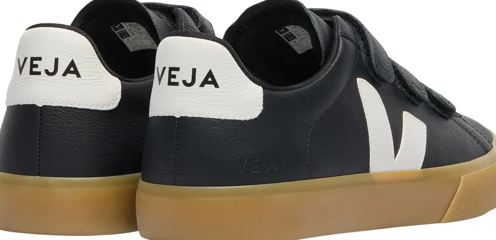 Recife Logo Chromefree Shoes - Men's