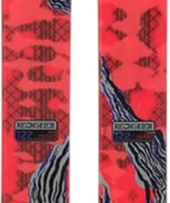 Reckoner 122 Skis - Men's