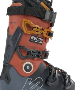 Recon 130 LV Alpine Ski Boots - Men's
