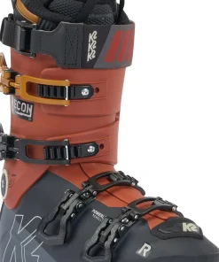 Recon 130 LV Alpine Ski Boots - Men's