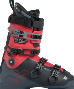 Recon Pro Ski Boots - Men's