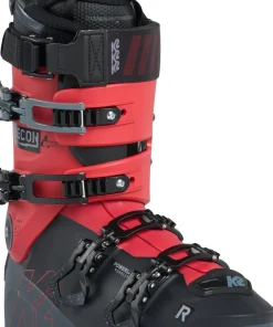 Recon Pro Ski Boots - Men's