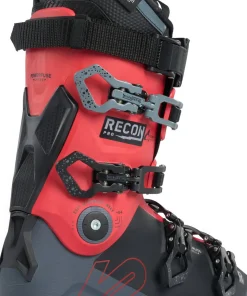 Recon Pro Ski Boots - Men's