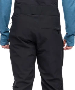 Recon Stretch Bibs - Men's