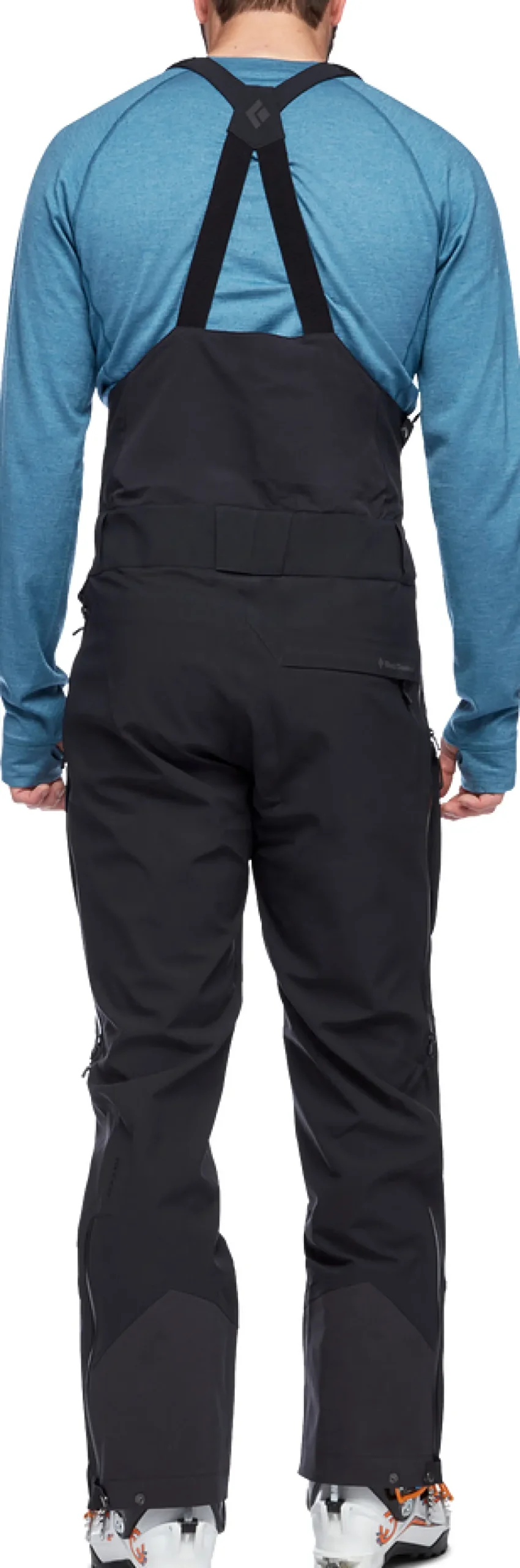 Recon Stretch Bibs - Men's