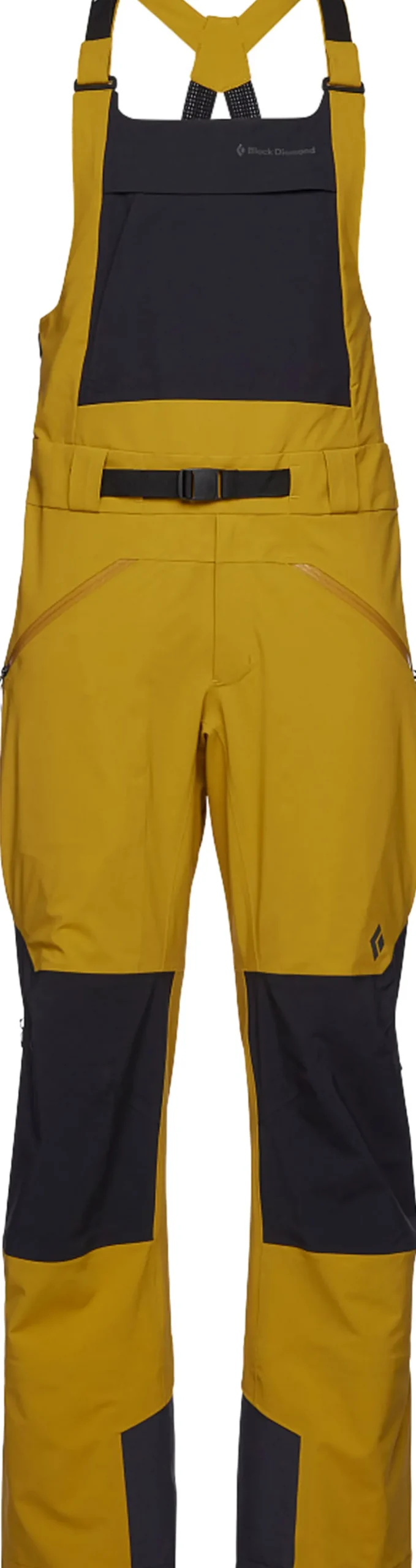 Recon Stretch Bibs - Men's