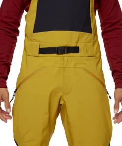 Recon Stretch Bibs - Men's
