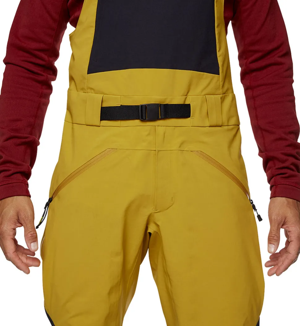 Recon Stretch Bibs - Men's