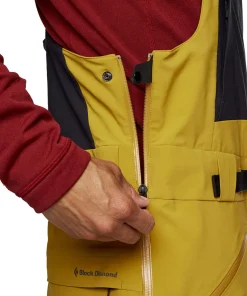 Recon Stretch Bibs - Men's