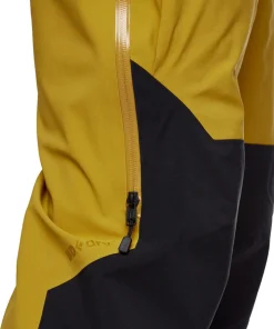 Recon Stretch Bibs - Men's