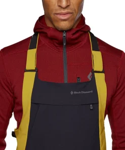 Recon Stretch Bibs - Men's