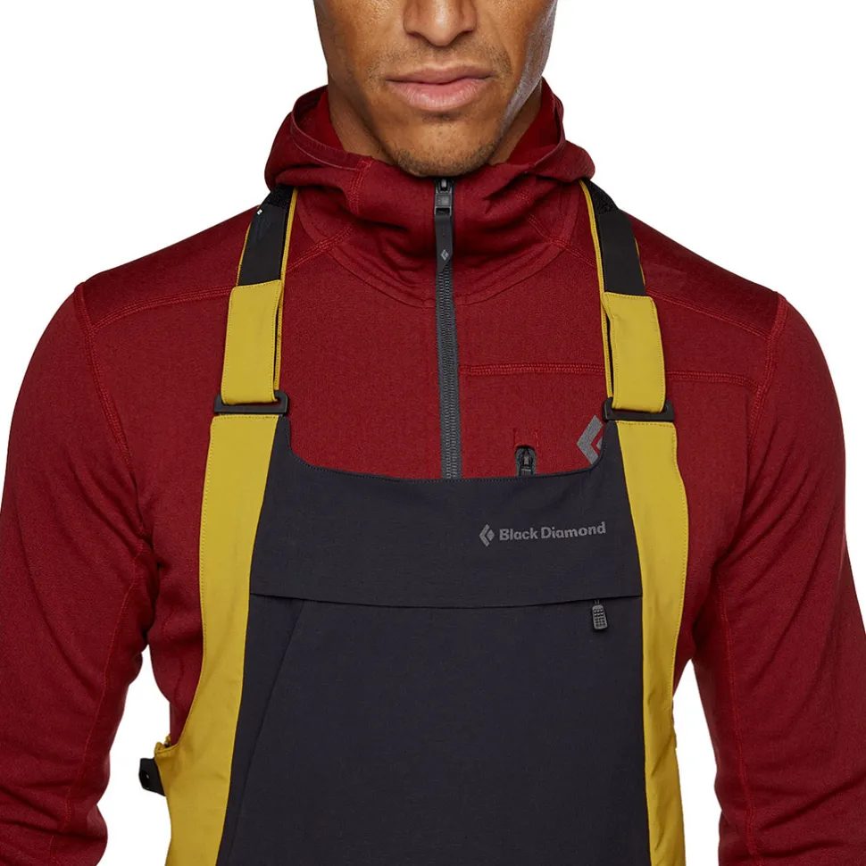 Recon Stretch Bibs - Men's