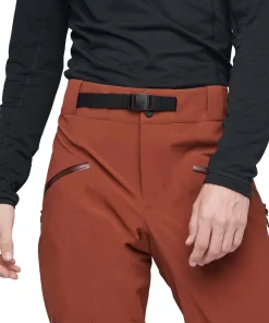 Recon Stretch Ski Pants - Men's