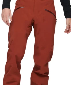 Recon Stretch Ski Pants - Men's