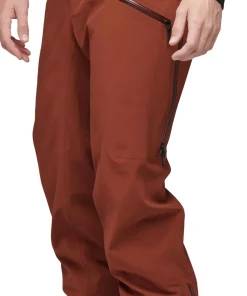 Recon Stretch Ski Pants - Men's