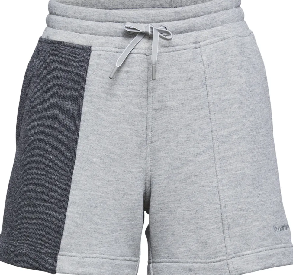Recycled Terry Short - Women's